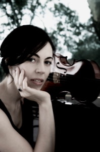 Ziva Altman - violin